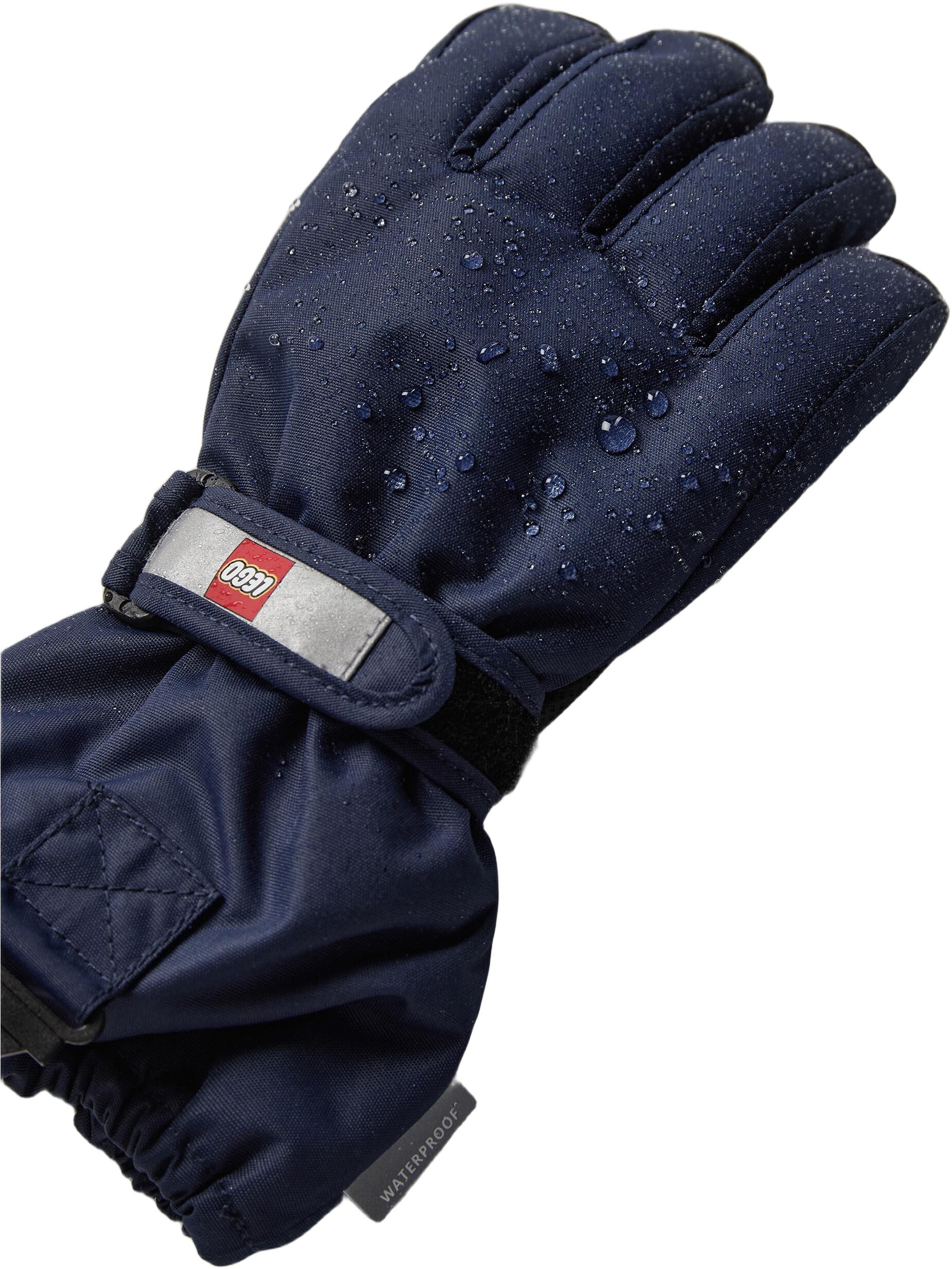 LWATLIN 700 - GLOVES W/MEM.
