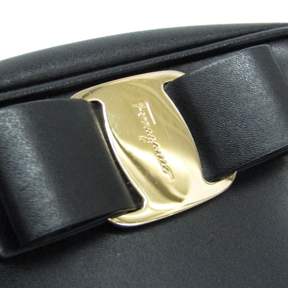 Salvatore Ferragamo Shoulder Bag