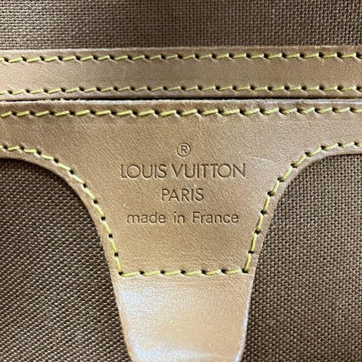 Louis Vuitton Ellipse