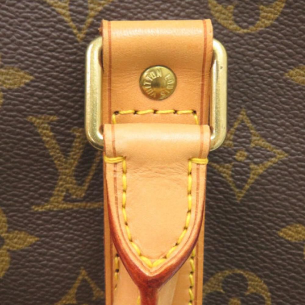 Louis Vuitton Keepall