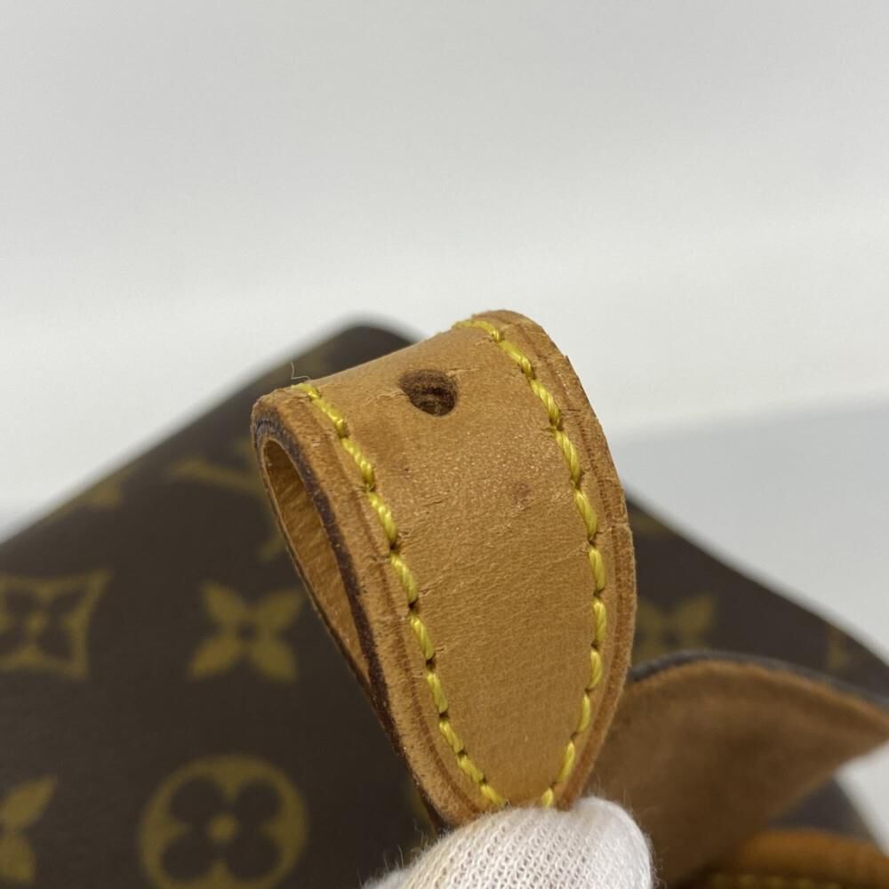 Louis Vuitton Montsouris