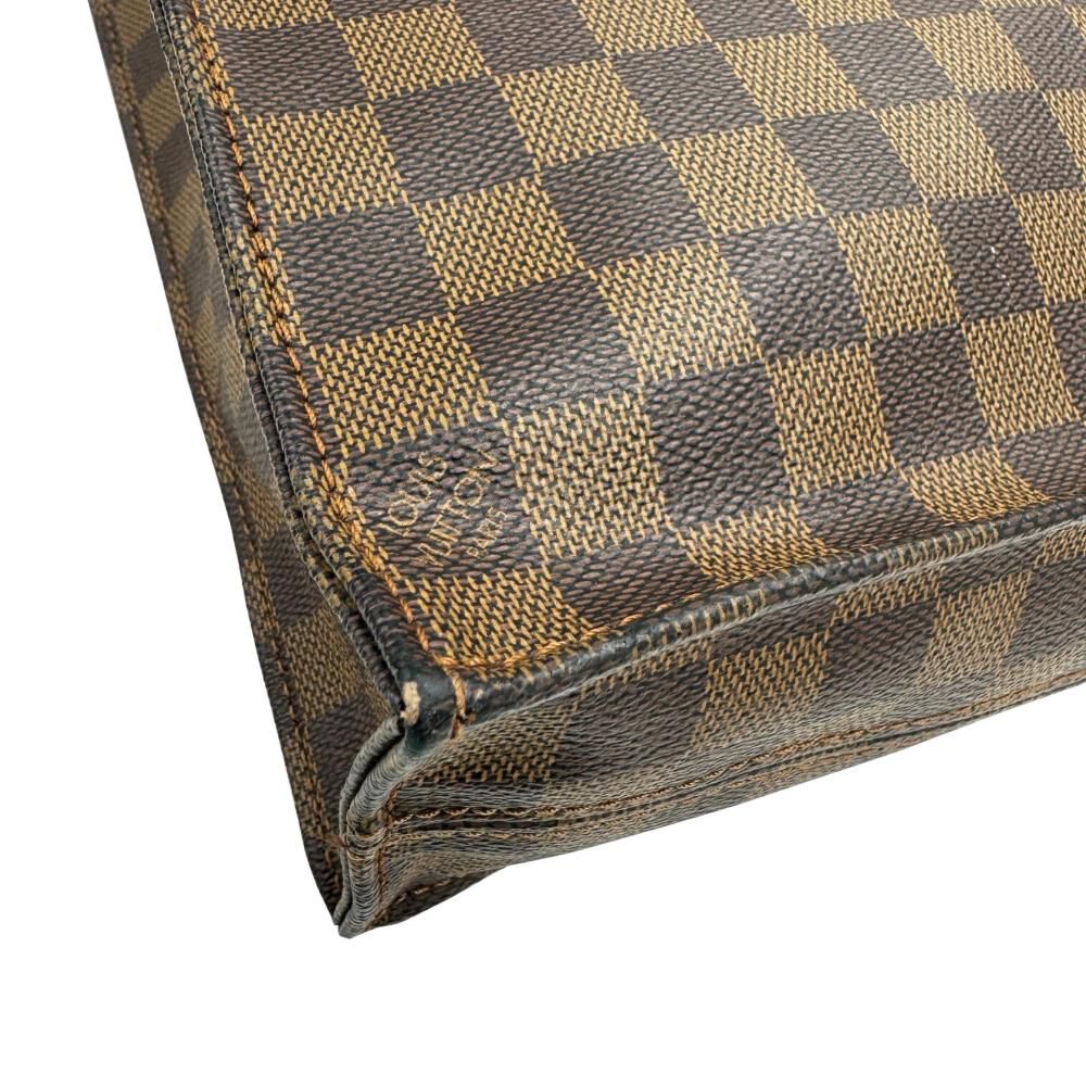 Louis Vuitton Sac Plat
