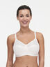 Norah Wirefree support bra