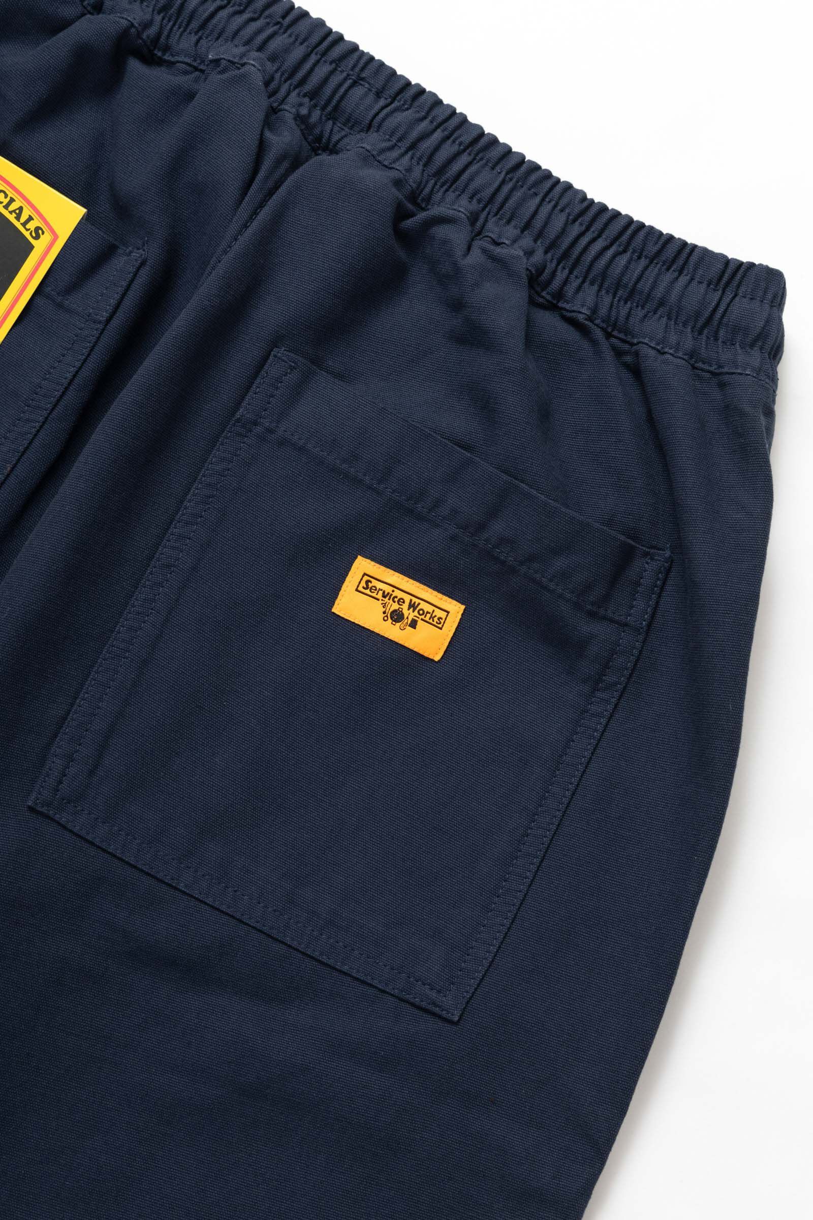 CLASSIC CHEF PANTS
