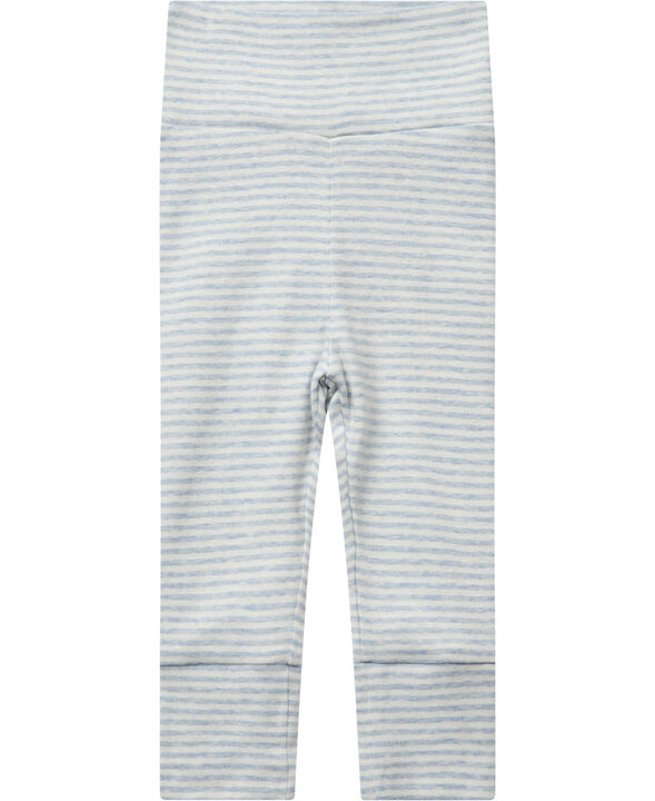 Newborn leggings GOTS