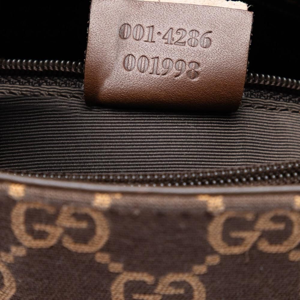 Gucci Shoulder Bag