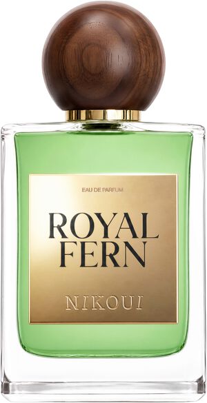 Royal Fern