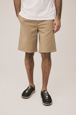 Medley 3 shorts GOTS