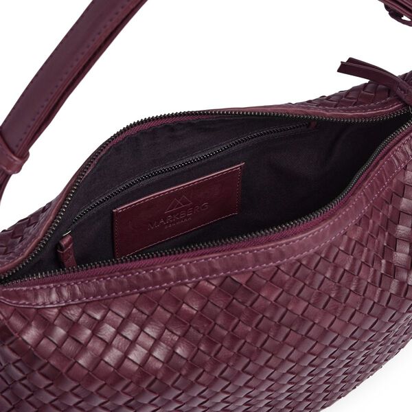Musembg Bag, Weave