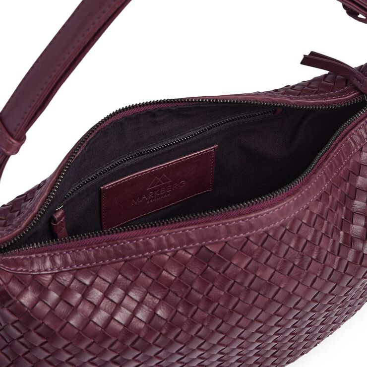 Musembg Bag, Weave
