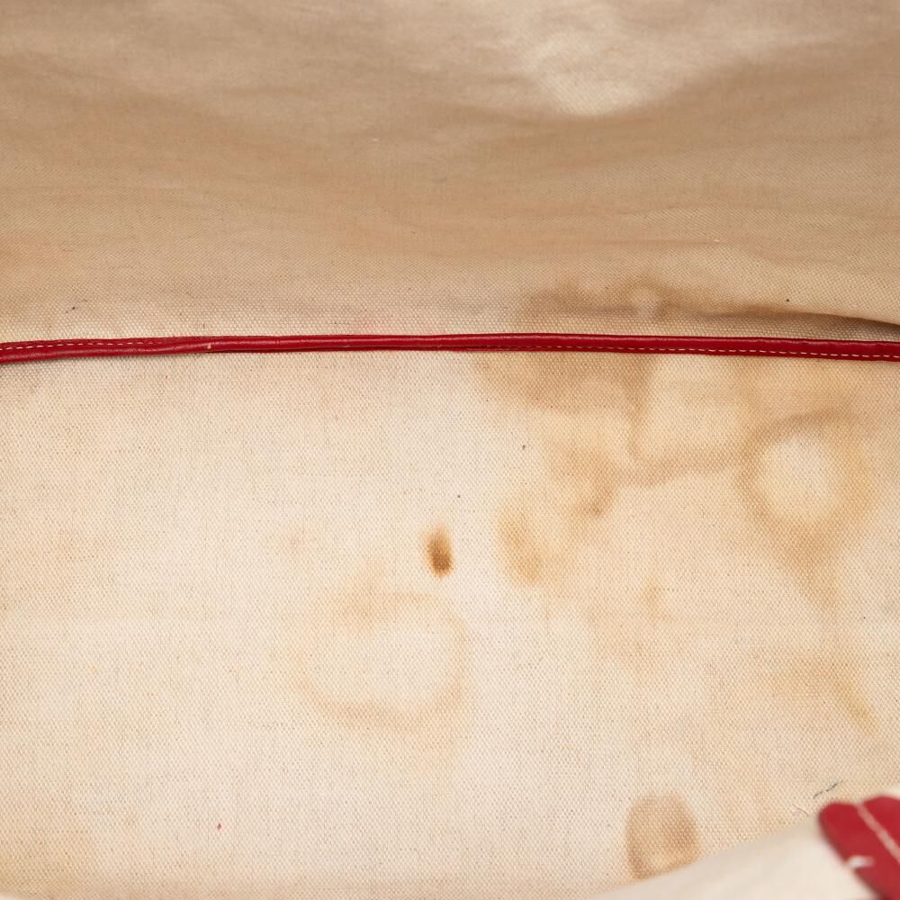 Goyard St Louis Tote