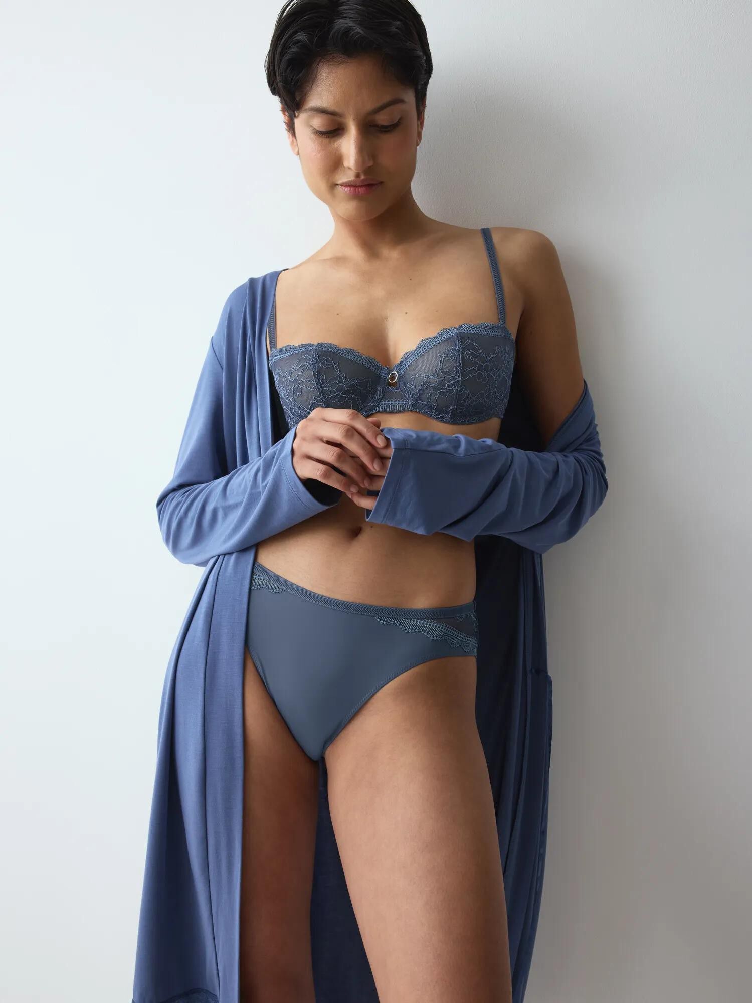 Comfort Allure Brazilian