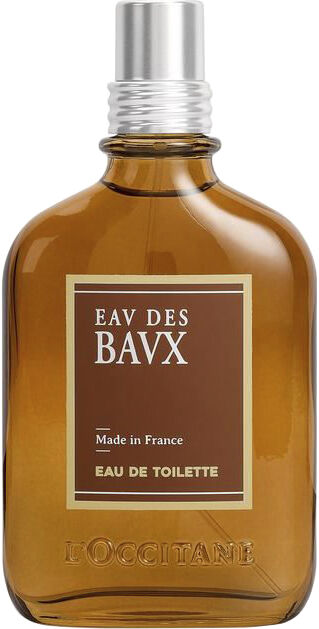 Baux Eau de Toilette 50 ml