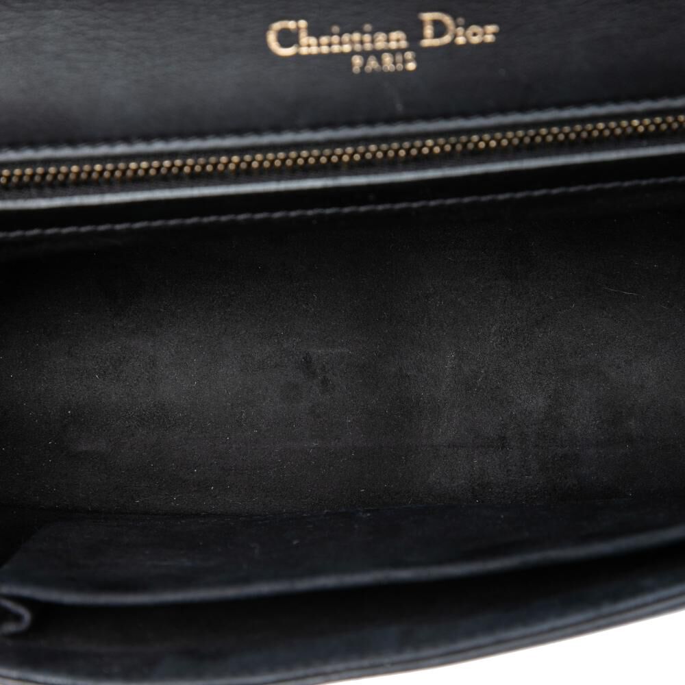 Dior Bowling Bag