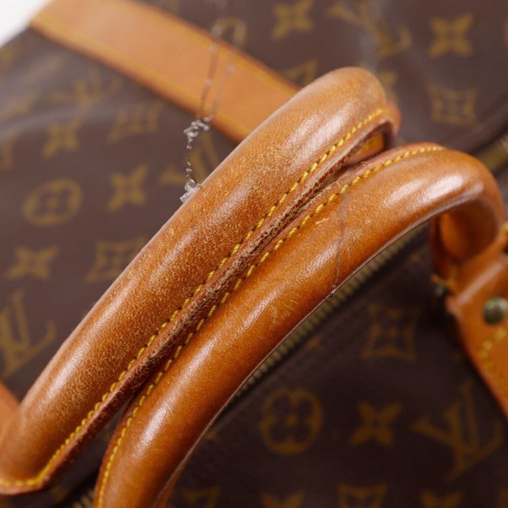 Louis Vuitton Keepall