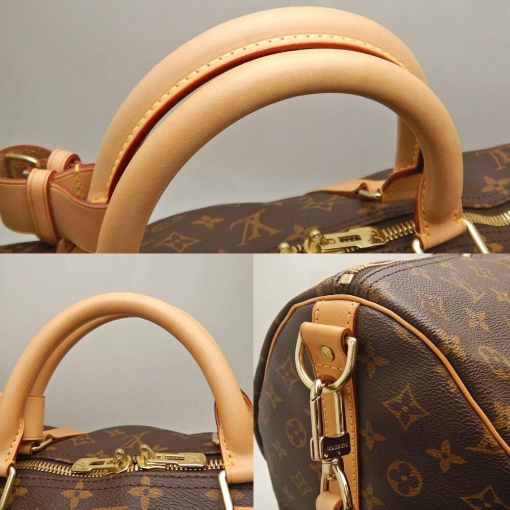 Louis Vuitton Keepall