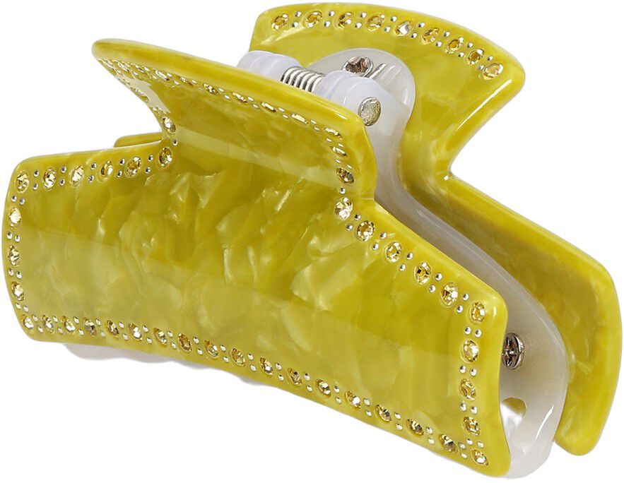 Anna Grinch Glam Middle