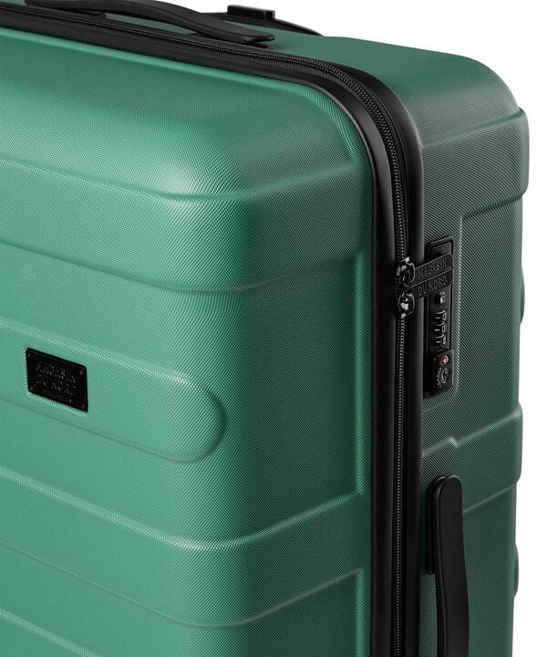 META Suitcase L