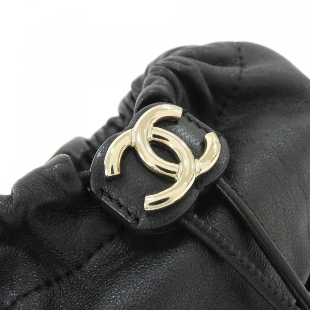 Chanel Shoulder Bag