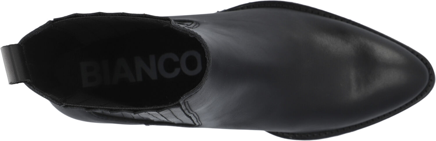 BIACAROL Chelsea Boot Smooth Leather