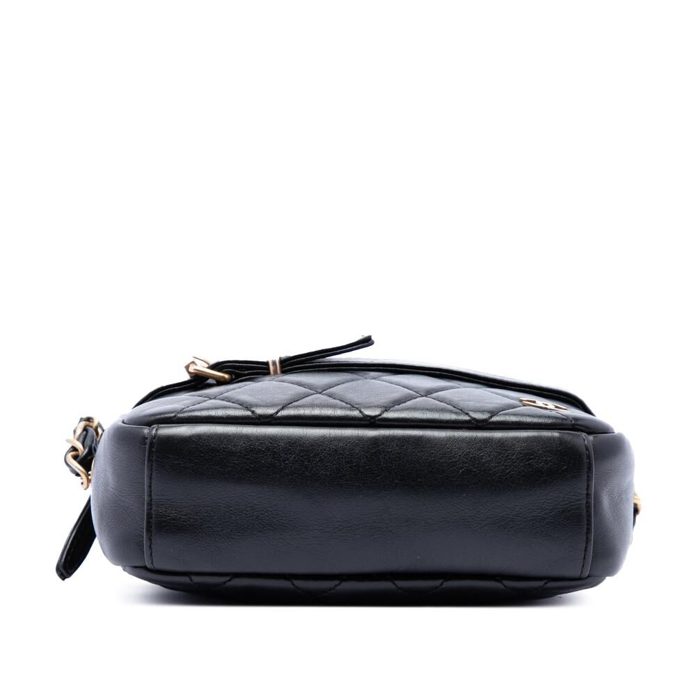 Chanel Crossbody Bag