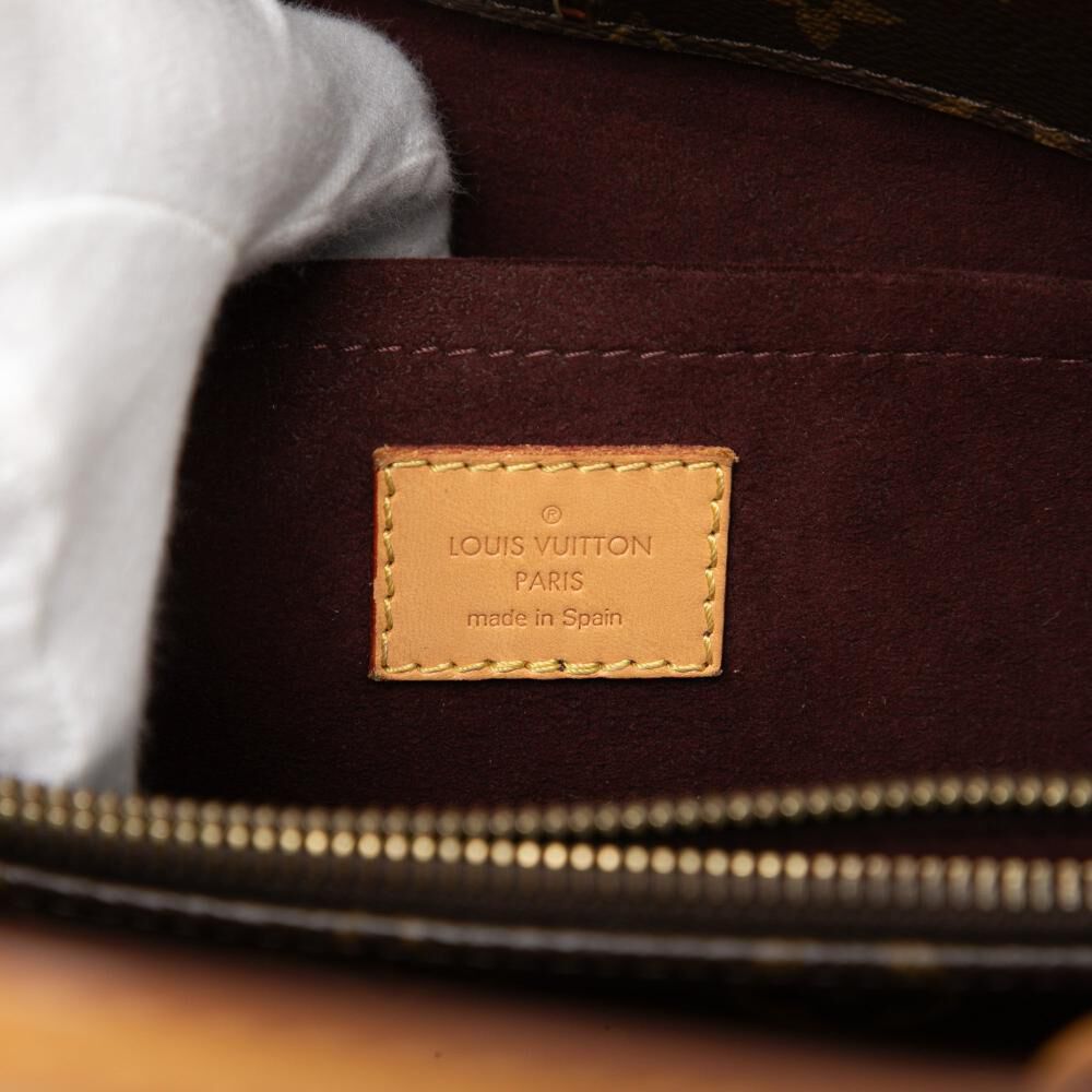 Louis Vuitton Montaigne