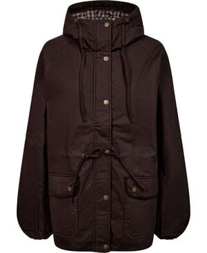 Emmy 10 Jacket - GRS