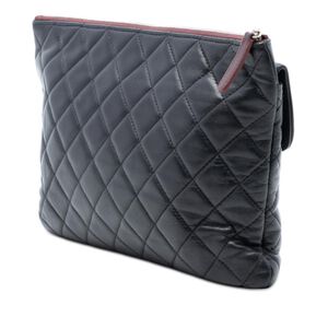 Chanel Cosmetic Pouch