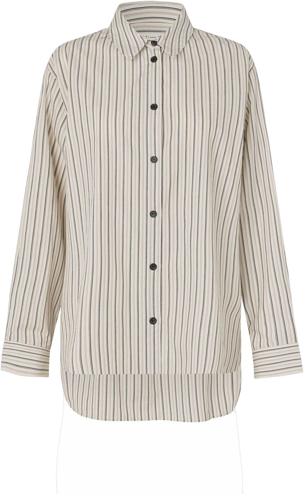 MarinaLL Shirt LS