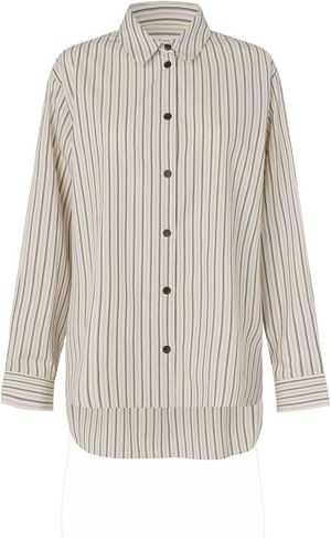 MarinaLL Shirt LS