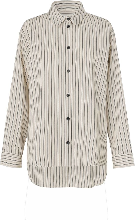 MarinaLL Shirt LS