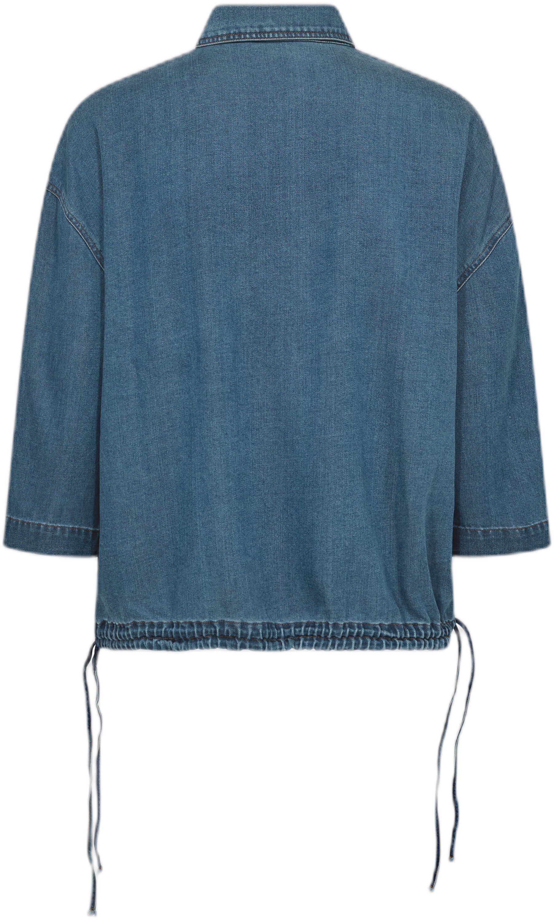 MMTessa Lich Shirt