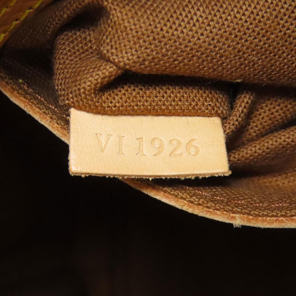 Louis Vuitton Alma