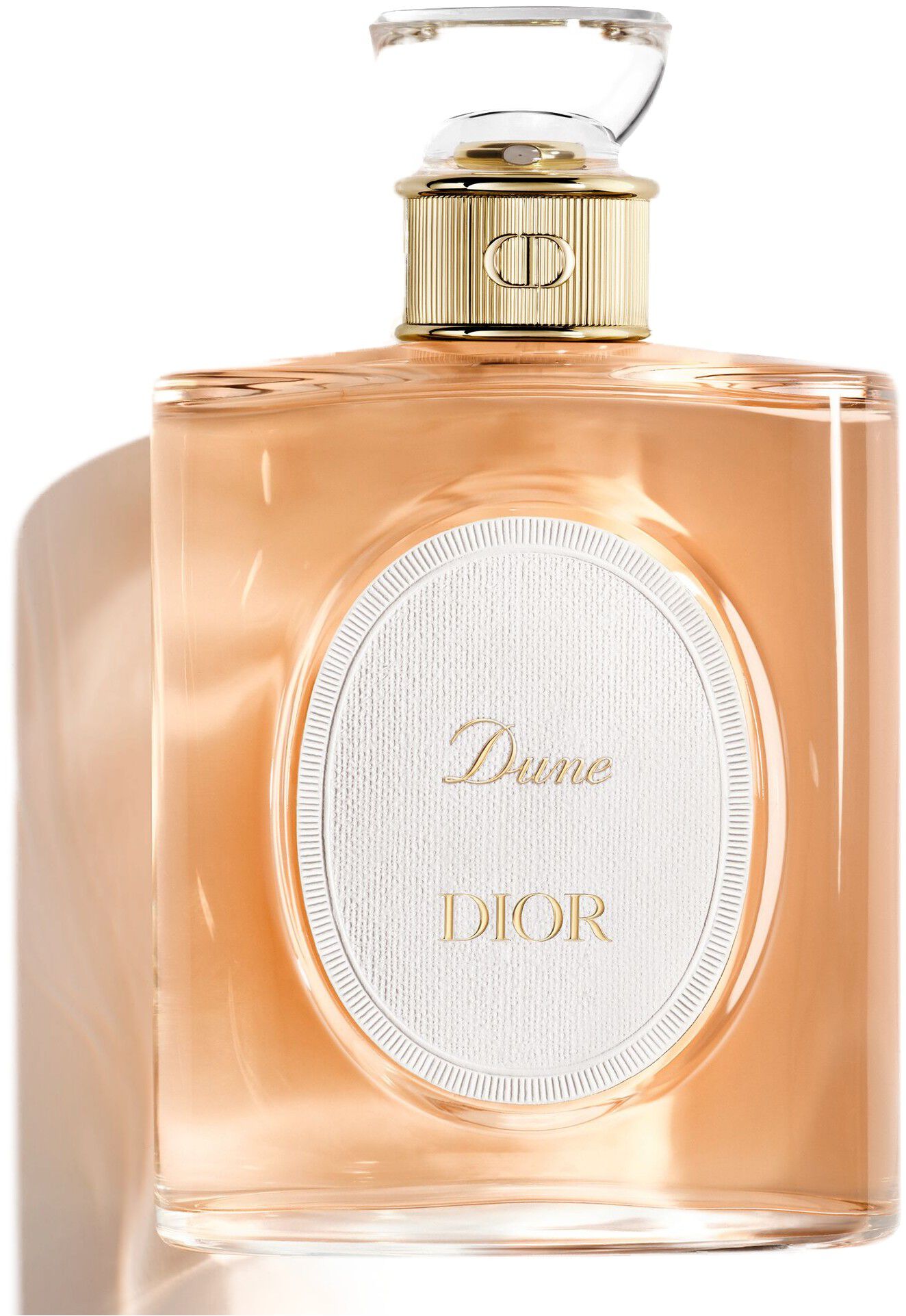 Dune Eau de toilette - Floral and amber notes