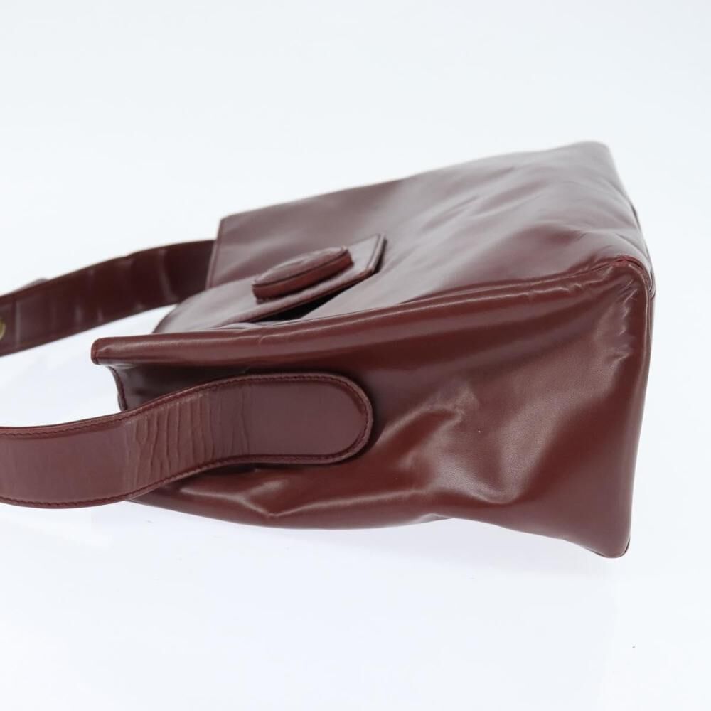 Cartier Shoulder Bag