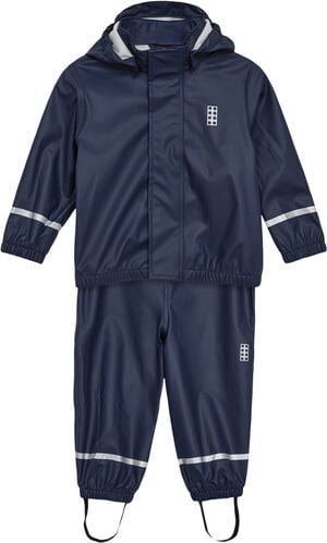 LWJIVAN 200 - PU RAIN SET