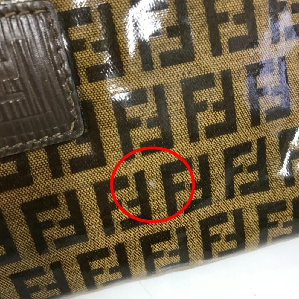 Fendi Shoulder Bag
