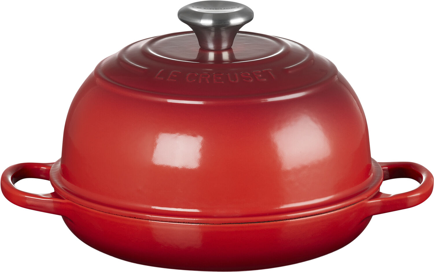 Br&oslash;d Form 24 cm Cerise