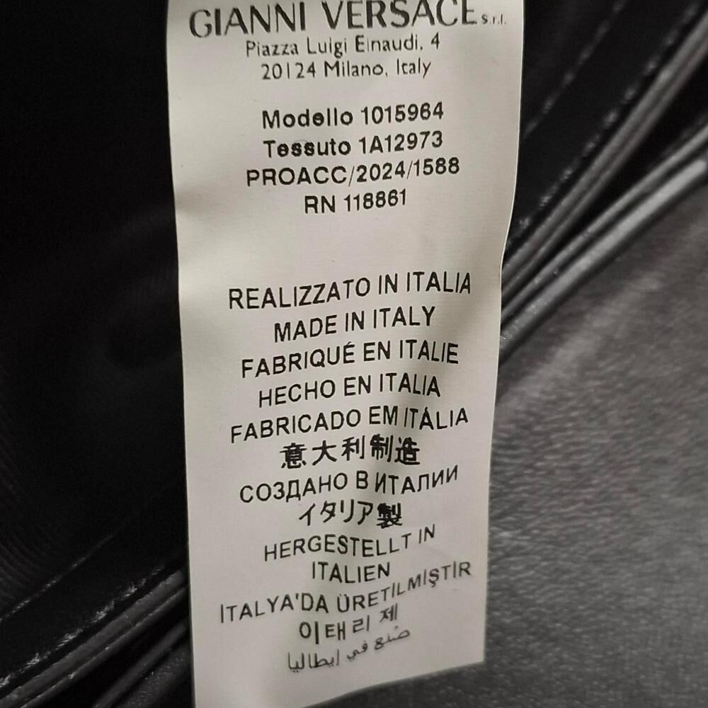 Versace Shoulder Bag