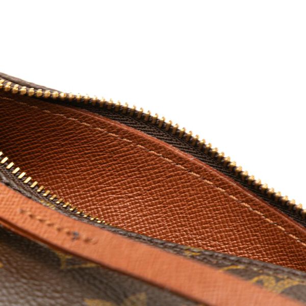 Louis Vuitton Papillon