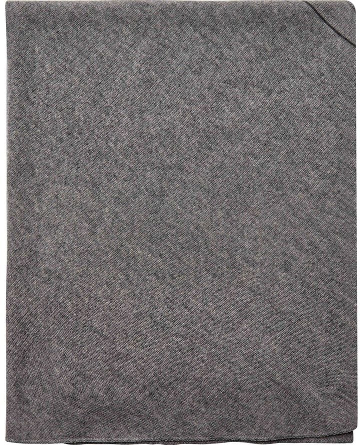 Triangle Solid Logo M