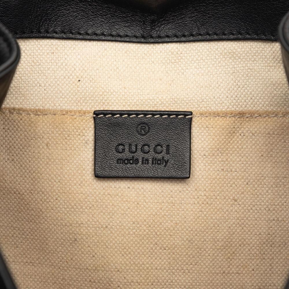 Gucci Backpack