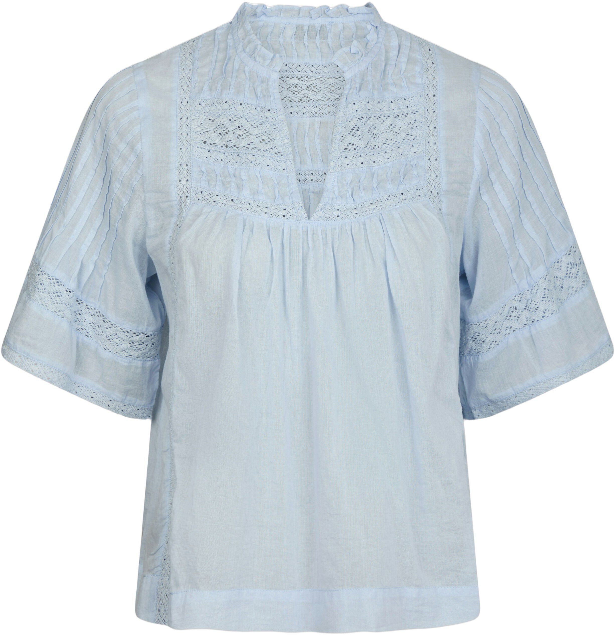 Siama S Voile Blouse