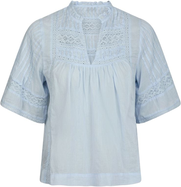 Siama S Voile Blouse
