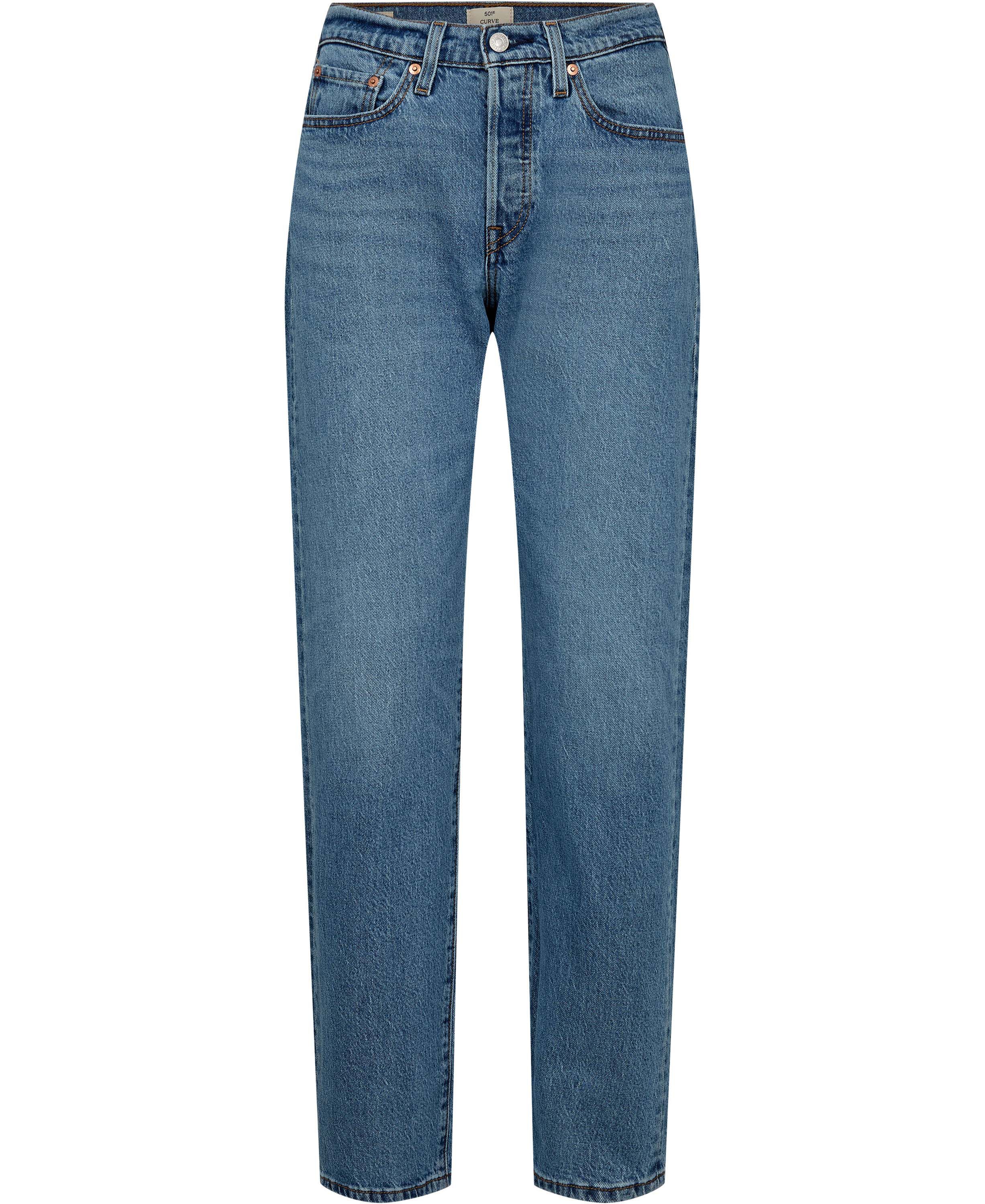 501� Curve Jeans