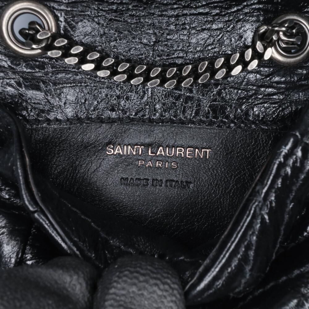 Yves Saint Laurent Shoulder Bag