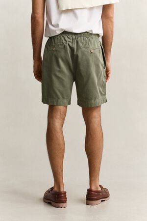 REG SUNFADED DS SHORTS