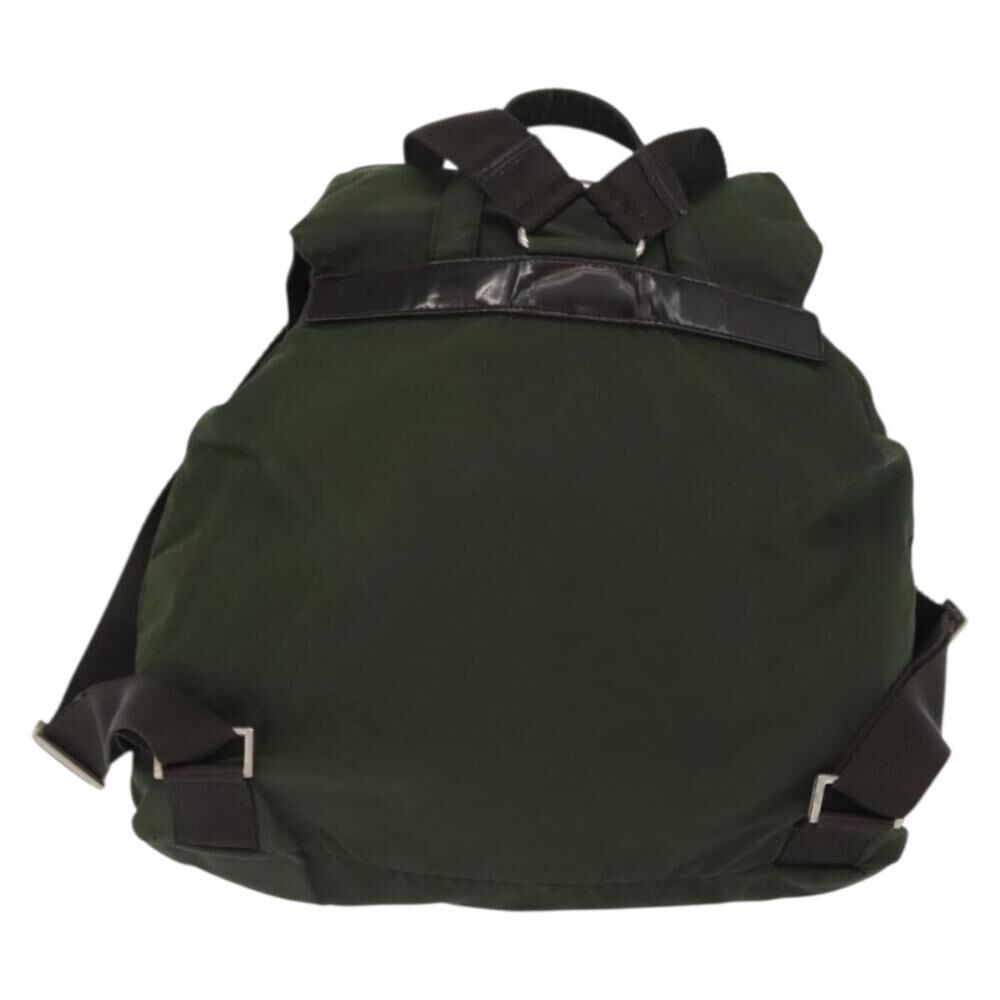 Prada Backpack