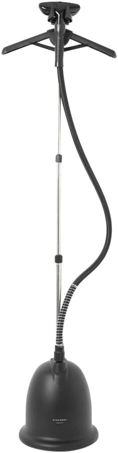 CUMULUS NO. 3 HOME STEAMER - SVART