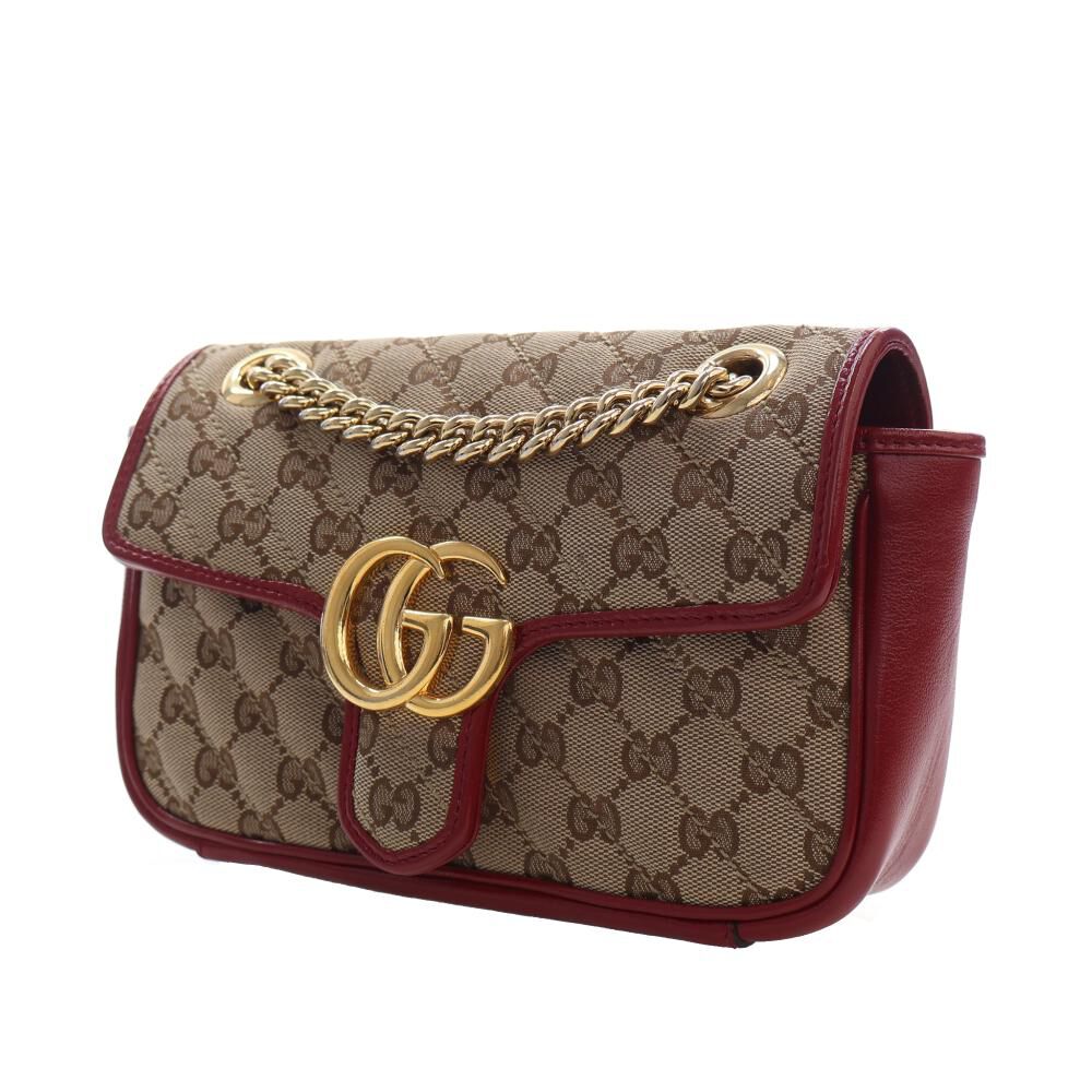 Gucci Marmont